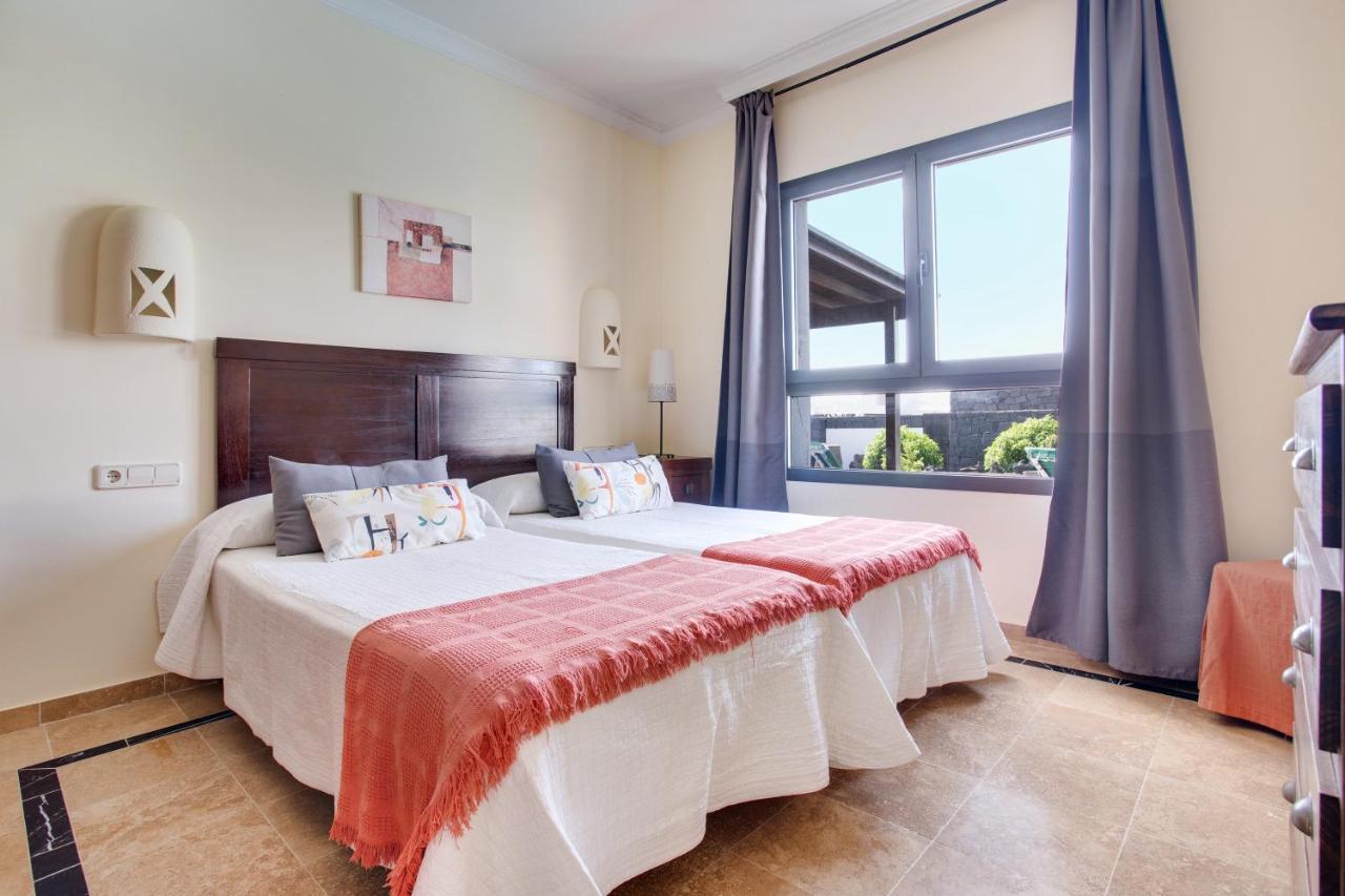 플라야블랑카 Casa Violeta 빌라 외부 사진